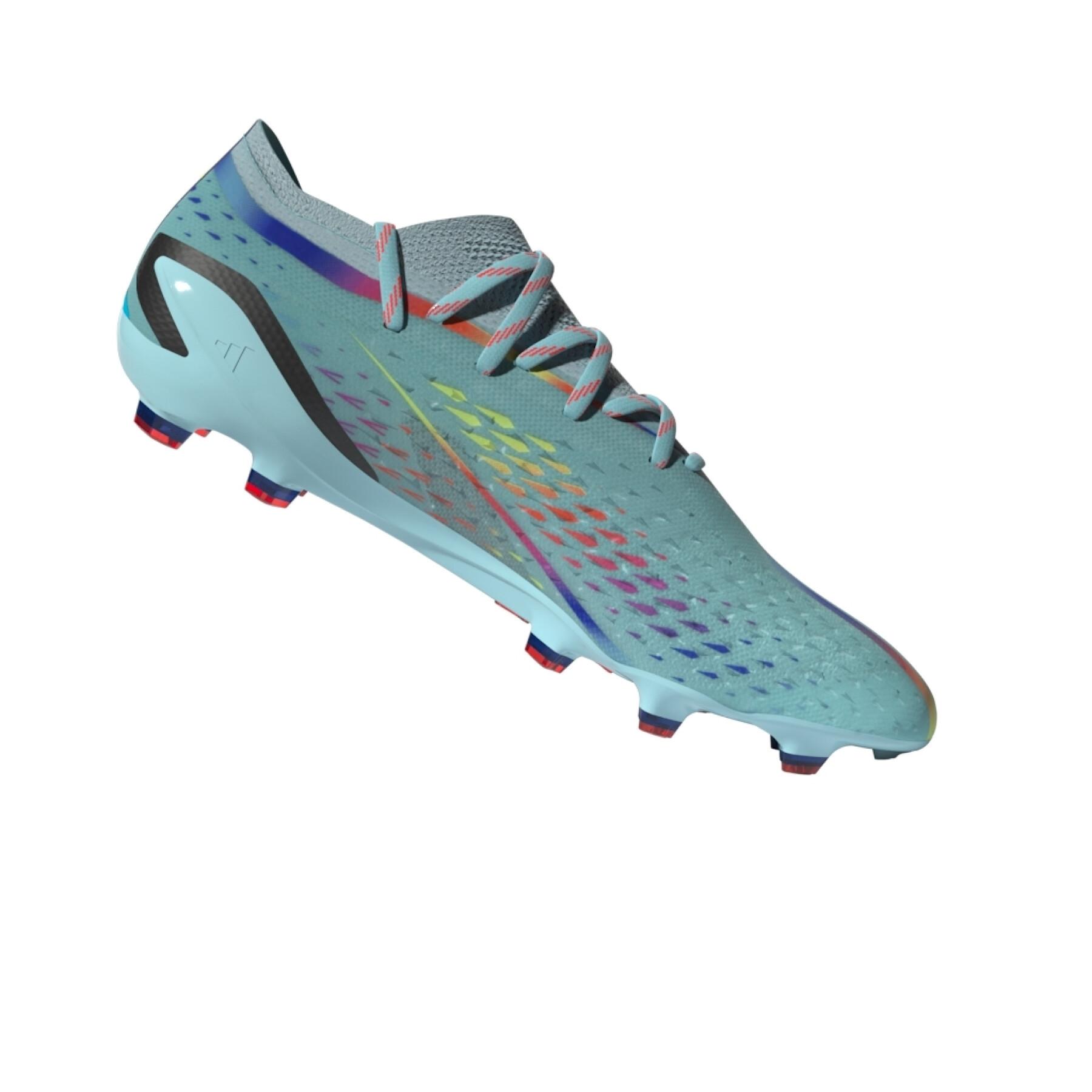 Fußballschuhe adidas X Speedportal.1 AG - Al Rihla